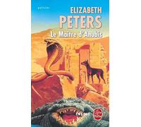 Le Maître d'Anubis