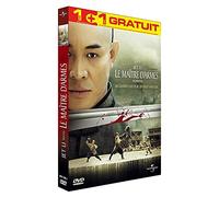 Le maître d'armes – Universal Pictures