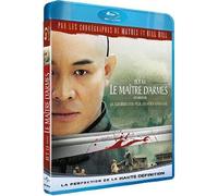 Le Maître d'armes – Blu-ray