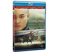 Le Maître d'armes [Blu-Ray]