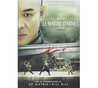 Le Maitre D'ARMES-DVD [Import]