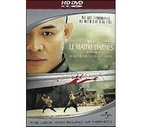 Le maître d'armes – HD DVD – Universal Pictures