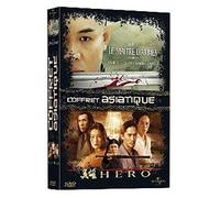 Coffret Jet Li