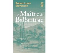 Le Maître de Ballantrae