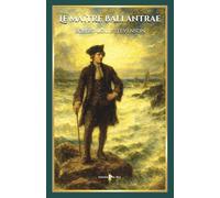 Le maître de Ballantrae: - Edition illustrée par 10 dessins