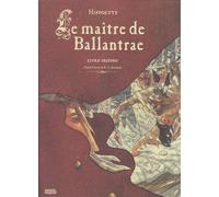 Le maître de Ballantrae (Tome 2)