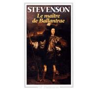 Le Maître De Ballantrae - Un Conte D'hiver