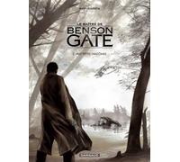 Le Maître De Benson Gate - Tome 2 - Huit Petits Fantômes