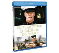 Le Maître De Guerre (Heartbreak Ridge)