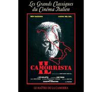 Le Maître De La Camorra