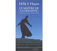 Le maître de la descente Hella S. Haasse (Auteur), Anne-Marie De Both-Diez (Traduction)