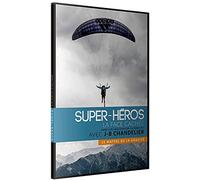 Le maître de la gravité - Super Héro la face cachée