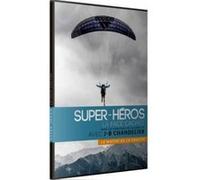 Le maître de la gravité Super héros La face cachée DVD E