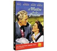Le Maître de la prairie - Collection Fnac E
