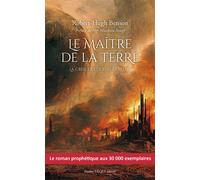 Le Maître de la terre (poche) La crise des derniers temps - Robert-Hugh Benson - Tequi - Poche - Roman