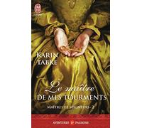Le maître de mes tourments