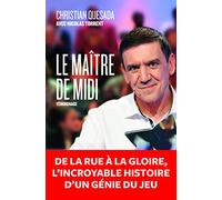 Le Maître de midi