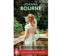 Le maître de mon coeur - Joanna Bourne - J'ai Lu - Poche - Roman