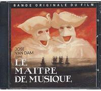 Le Maitre De Musique
