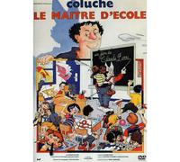 Le Maître D'école