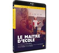 Le Maître D'école - Blu-Ray
