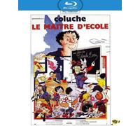 Le Maître D'école - Blu-Ray