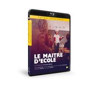 Le Maître d'école Blu-ray