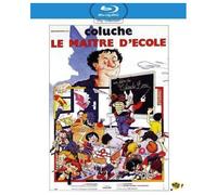 Le Maître D'école - Blu-Ray