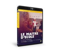 Le Maître d'école Blu-ray