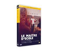 Le Maître d'école DVD DVD