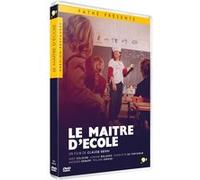 Le Maître d'école DVD E