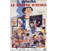 Le Maître D'école