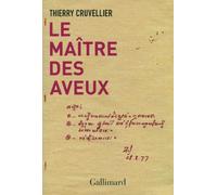 Le maître des aveux