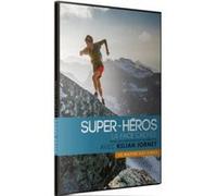 Le maître des cimes Super héros La face cachée DVD E