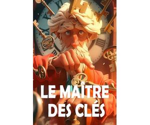 Le Maitre des clés: Répertoire de mots de passe alphabétique : site , email utilisé, identifiant, mot de passe, note | 16 emplacements par lettre| 106 ... : 6 x 9 inch. (15.24 cm x 22.86 cm) | Broché