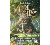Le Maître des clés - Tome 1 Le Pays des Songes