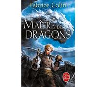 Le Maître des dragons