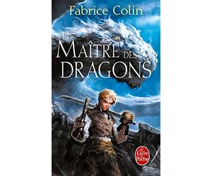 Le Maître des dragons