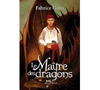 LE MAITRE DES DRAGONS T2