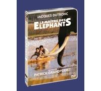 Le Maître Des Éléphants