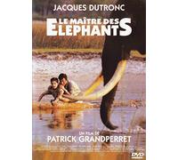 Le maître des éléphants