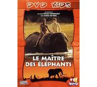 Le Maître Des Éléphants