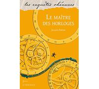 Le maître des horloges