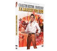 Le Maître des îles DVD DVD