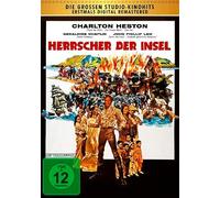 Le Maître des îles / The Hawaiians (1970) ( Master of the Islands ) [ Origine Allemande, Sans Langue Francaise ]