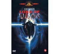 Le Maître Des Illusions (Lord Of Illusions)