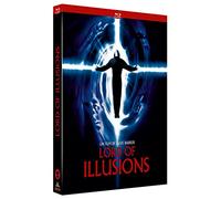 Le Maître des illusions (Lord of Illusions) [Combo Blu-ray + DVD - Édition Limitée]