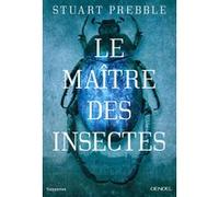 Le Maître des insectes