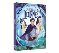 Le maître des licornes - la quête des licornes