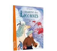Le maître des licornes - les oiseaux guerriers (12)